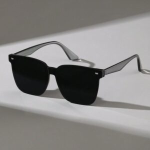 Men Square Sunglasses